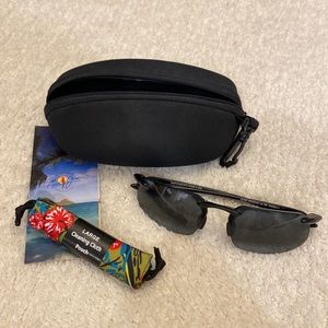 Maui Jim sunglasses